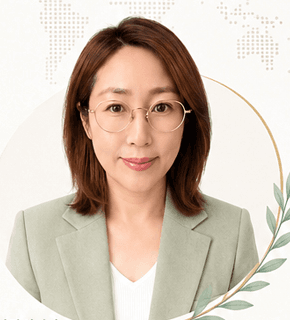 곽효선 제14대 한인회장 사진