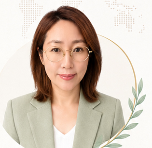 곽효선 제14대 한인회장 사진