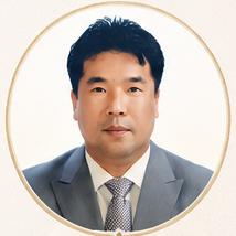강창석 전임 한인회장 사진