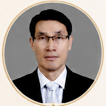 이흑연 전임 한인회장 사진