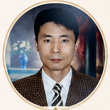 박양균 전임 한인회장 사진