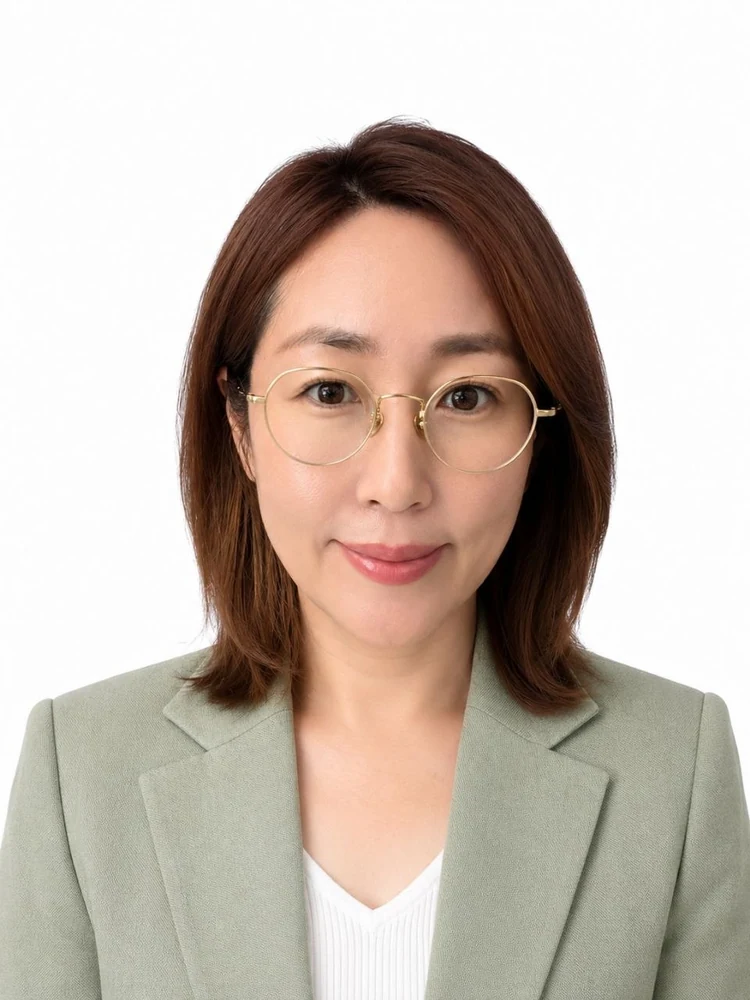 곽효선 회장 사진