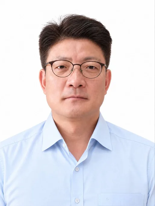 안인철 부회장 사진