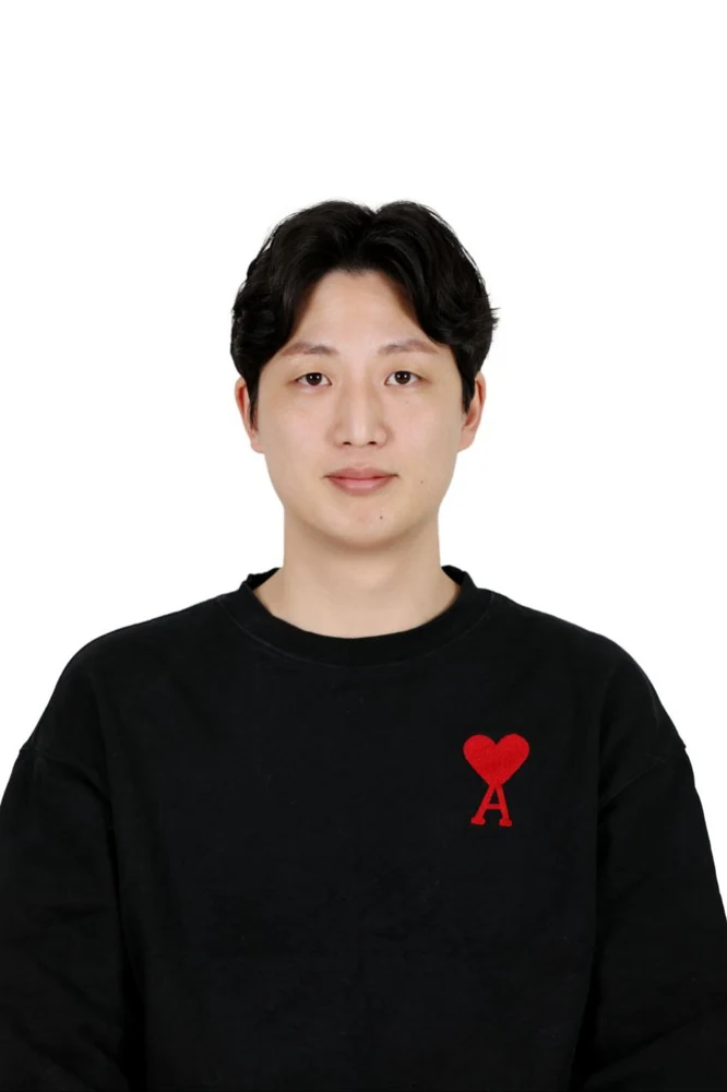 이의형 사무국장 사진
