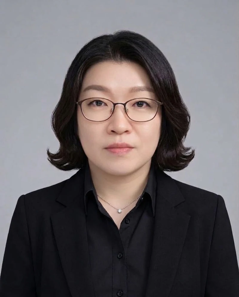 조항미 편집국장 사진