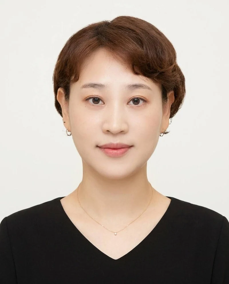 옹순영 회계 사진