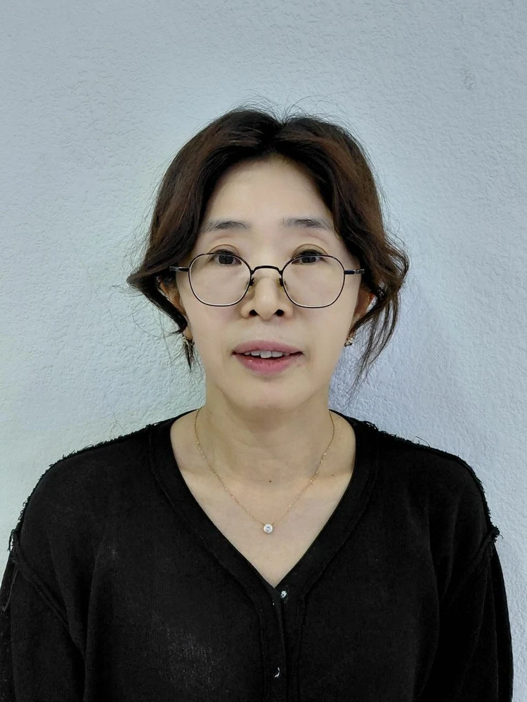 김정아 여성회장 사진