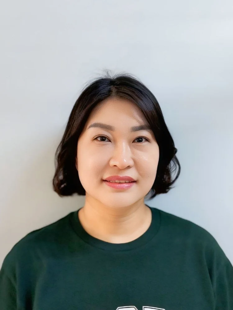 김은정 이사 사진