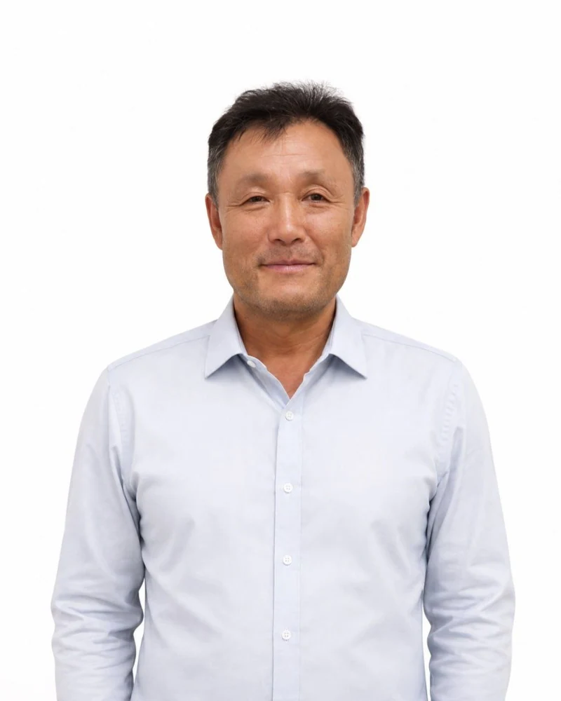 하동수 감사 사진