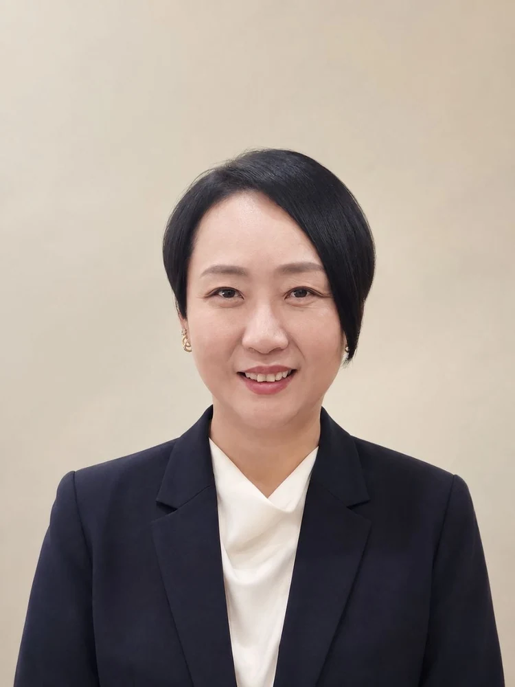 홍선미 이사 사진