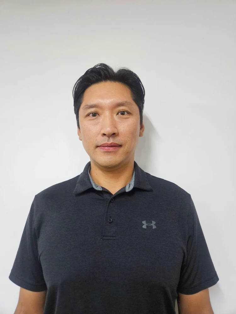 전철훈 이사 사진