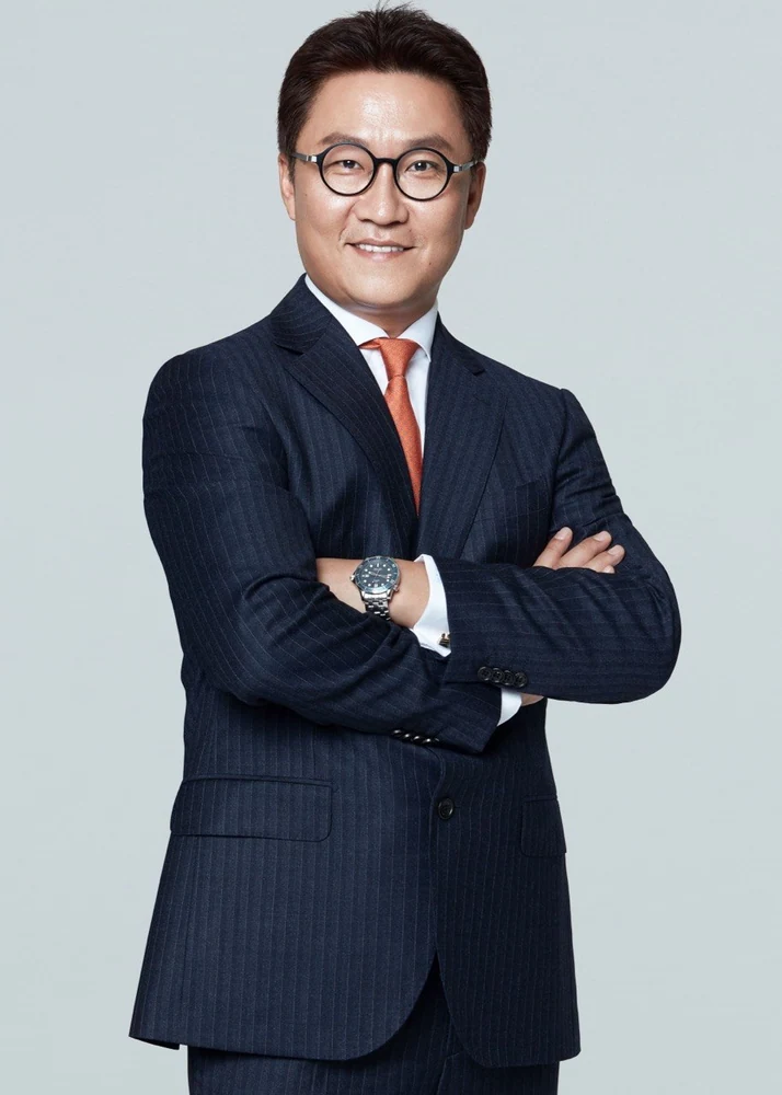 도진철 이사 사진